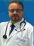 Professor Dr. Enfermeiro Antonio Barreto