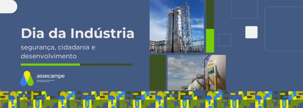 No dia 25 de maio celebra-se o Dia da Indústria e do industrial e é impossível falar de desenvolvimento sem falar de responsabilidade. No coração do Polo de Campos Elíseos, onde a atividade industrial pulsa com força, também existe um esforço silencioso, mas fundamental: o de proteger o território e cuidar das pessoas que vivem nele.