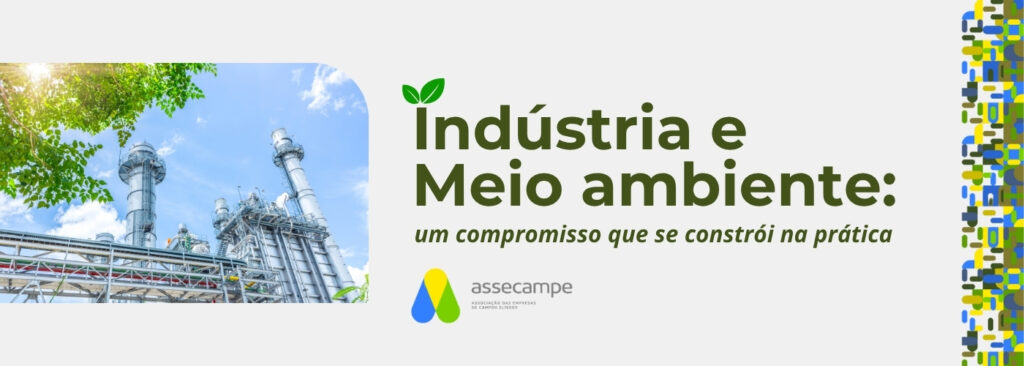 Em um território de intensa atividade industrial, a preservação ambiental não é apenas um diferencial — é parte essencial da cultura organizacional e da responsabilidade coletiva.